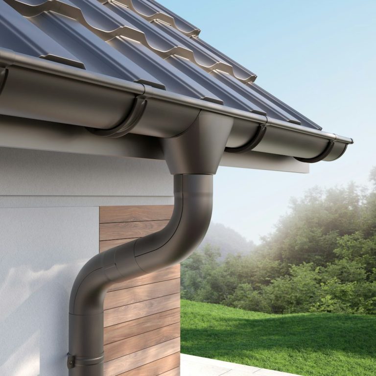 Drainagesysteme in Burgdorf & Region Hannover – fachgerechte Regen- und Schmutzwasser-Entsorgung von Vier Jahreszeiten Gartenservice.