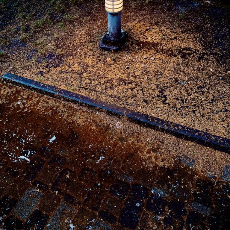 Schmutzwasser-Entsorgung in Burgdorf & Region Hannover – fachgerechte Regen- und Schmutzwasser-Lösungen von Vier Jahreszeiten Gartenservice.
