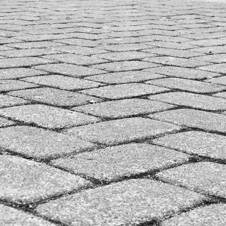 Pflasterarbeiten in Burgdorf & Region Hannover – fachgerechte Verlegung von Wegen, Terrassen und Außenanlagen durch Vier Jahreszeiten Garten